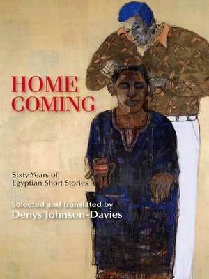 cover image of Homecoming